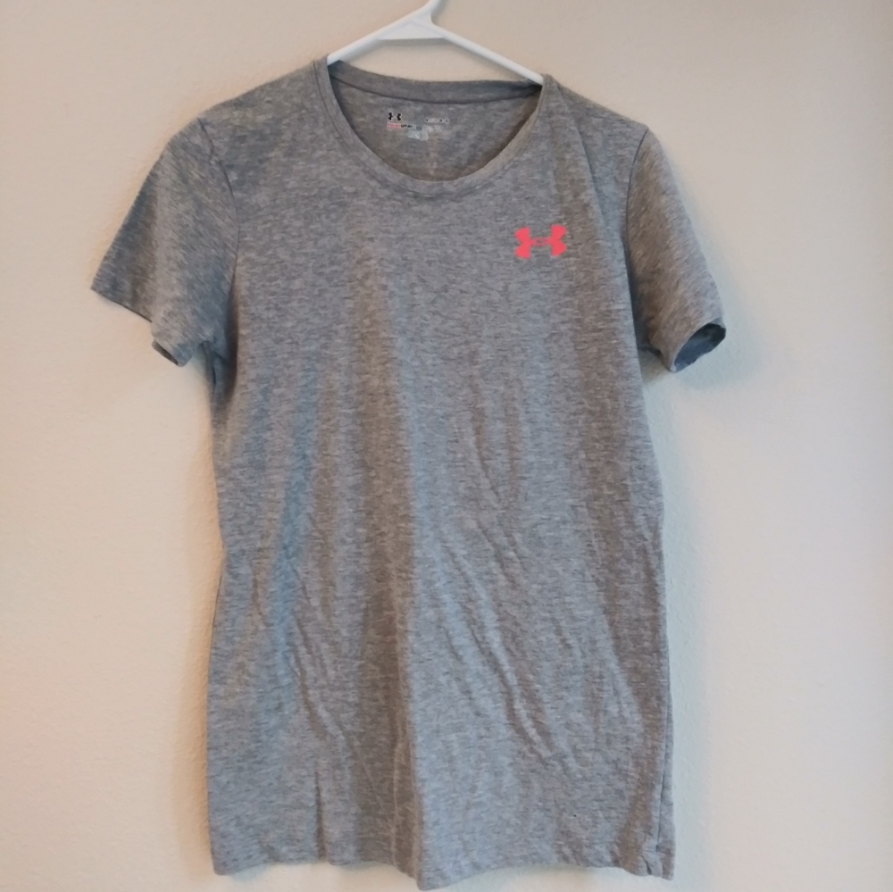 Under Armour Athletic Top